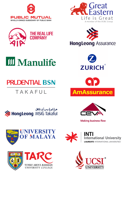 Client Logos